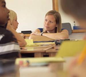 Use Your Teaching Skills in Missions